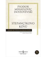 Stepançikovo Köyü