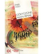 Gökyüzüne Akan Irmak