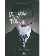 Oltadaki Balık Türkiye
