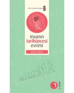 50 Soruda İnsanın Tarihöncesi Evrimi