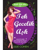 Tek Gecelik Aşk (Cep Boy)