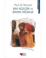 Bay Rüzgar ve Bayan Yağmur