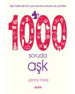 1000 Soruda Aşk 