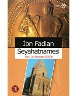 İbn Fadlan Seyahatnamesi