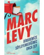 Birbirimize Söyleyemediğimiz Onca Şey