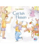 Çatlak Hasan