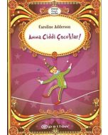Amma Ciddi Çocuklar