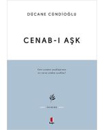 Cenab-ı Aşk