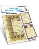Kur’an Öğreniyorum