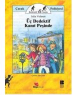 Üç Dedektif Kanıt Peşinde