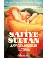 Safiye Sultan-2 Ya İpek Urgan, Ya Gümüş Hançer (Cep Boy)