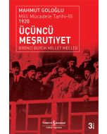 Üçüncü Meşrutiyet