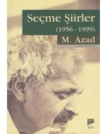 Seçme Şiirler