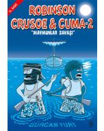 Robinson Crusoe & Cuma - 2