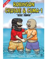 Robinson Crusoe & Cuma - 1