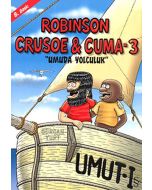 Robinson Crusoe & Cuma - 3