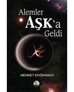 Alemler Aşk’a Geldi