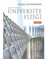 Üniversite Fiziği - Cilt 1