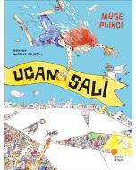 Uçan Salı