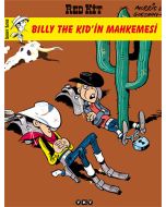 Red Kit 29 - Billy The Kid'in Mahkemesi