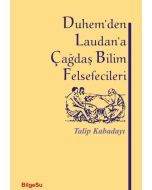 Duhem’den Laudan’a Çağdaş Bilim Felsefecileri