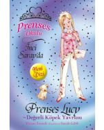 Prenses Okulu 21 - Prenses Lucy ve Değerli Köpek Yavrusu