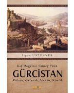 Kaf Dağı’nın Güney Yüzü Gürcistan