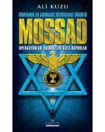 Mossad