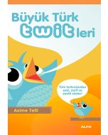 Büyük Türk Twitleri