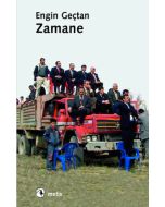Zamane