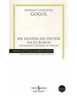 Bir Delinin Anı Defteri
