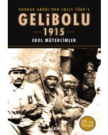 Gelibolu 1915 (Ciltli)
