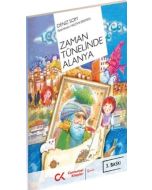 Zaman Tünelinde Alanya