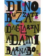 Dağların Adamı Barnabo