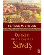 Osmanlı Klasik Çağında Savaş