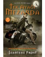Tek Ayağı Mezarda