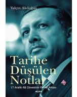 Tarihe Düşülen Notlar