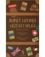 Buket Uzuner Gezi Kitaplığı