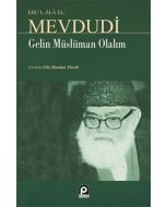 Gelin Müslüman Olalım
