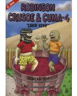 Robinson Crusoe & Cuma - 4