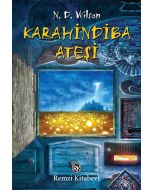 Karahindiba Ateşi