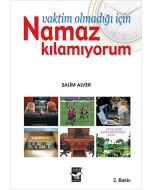 Namaz Kılamıyorum