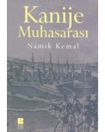Kanije Muhasarası