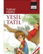 Yeşil Tatil