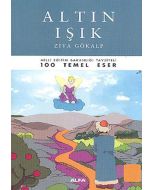 Altın Işık (Cep Boy)
