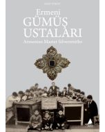 Ermeni Gümüş Ustaları