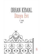 Dünya Evi