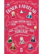 Elma Dersem Düş - Fizikçiler