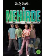 Nehirde Macera 8. Kitap