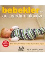 Bebekler İçin Acil Yardım Kılavuzu